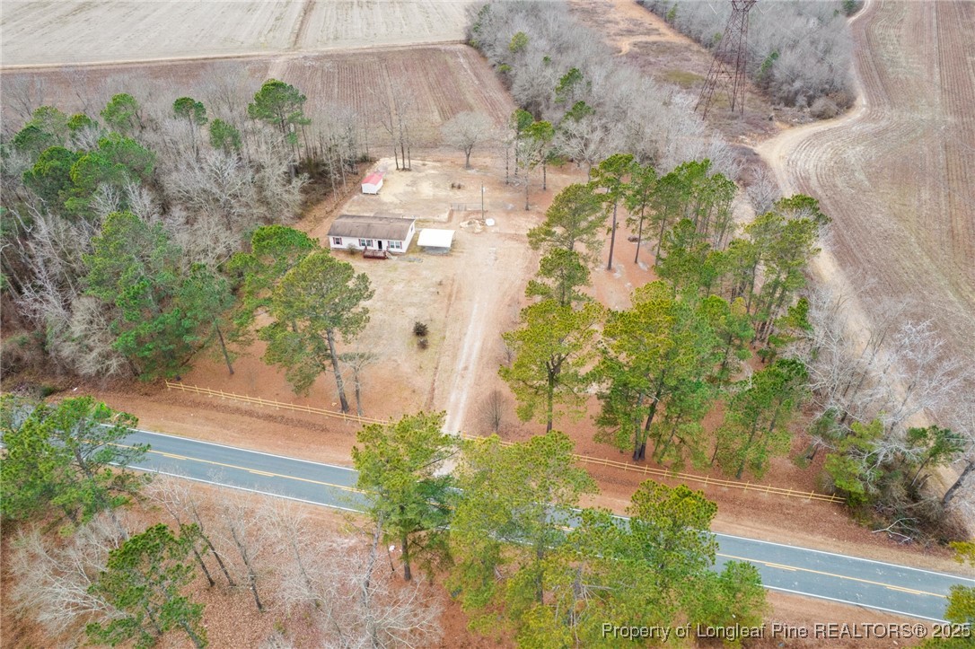 3547 Crenshaw Road Lumber Bridge, NC 28357 - Photo 2 of 42 Gallery Image 2