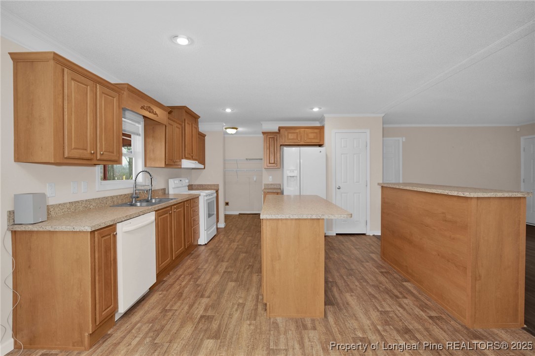 3547 Crenshaw Road Lumber Bridge, NC 28357 - Photo 21 of 42 Gallery Image 21