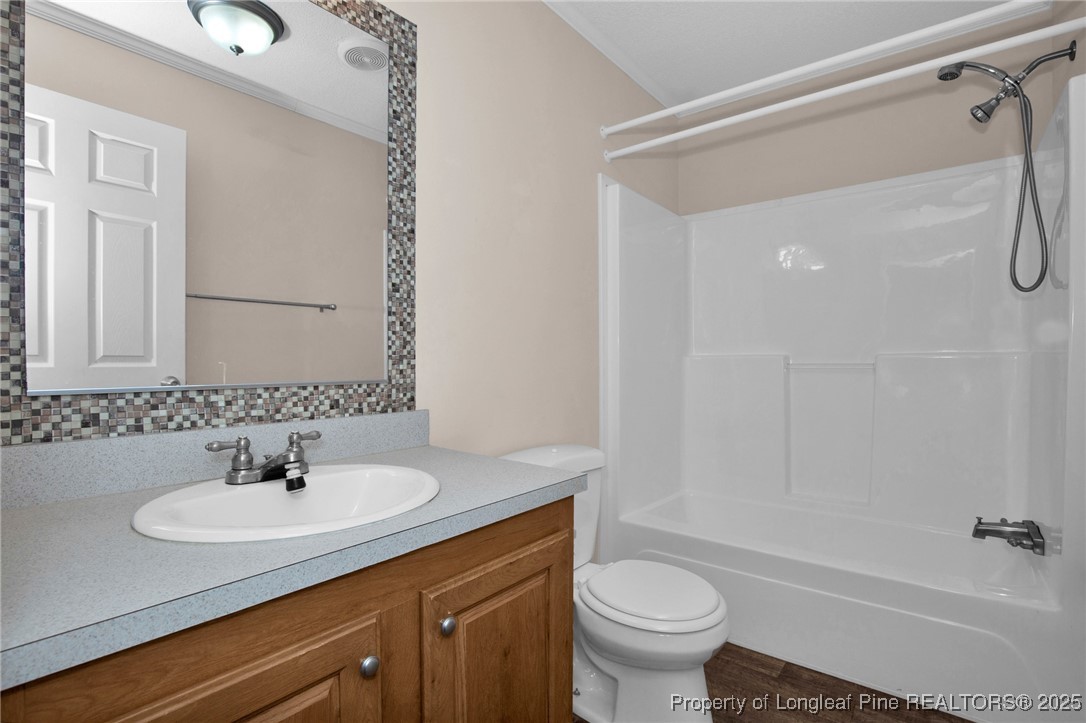 3547 Crenshaw Road Lumber Bridge, NC 28357 - Photo 26 of 42 Gallery Image 26