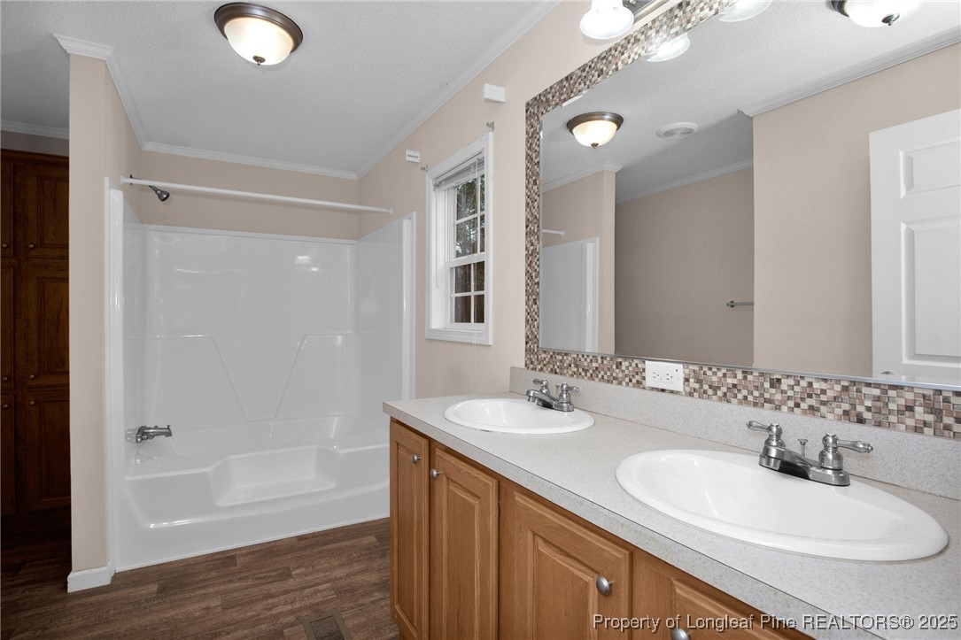 3547 Crenshaw Road Lumber Bridge, NC 28357 - Photo 29 of 42 Gallery Image 29