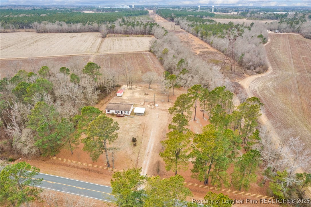 3547 Crenshaw Road Lumber Bridge, NC 28357 - Photo 3 of 42 Gallery Image 3