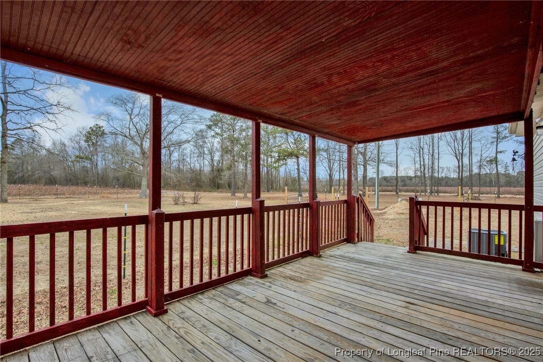 3547 Crenshaw Road Lumber Bridge, NC 28357 - Photo 32 of 42 Gallery Image 32