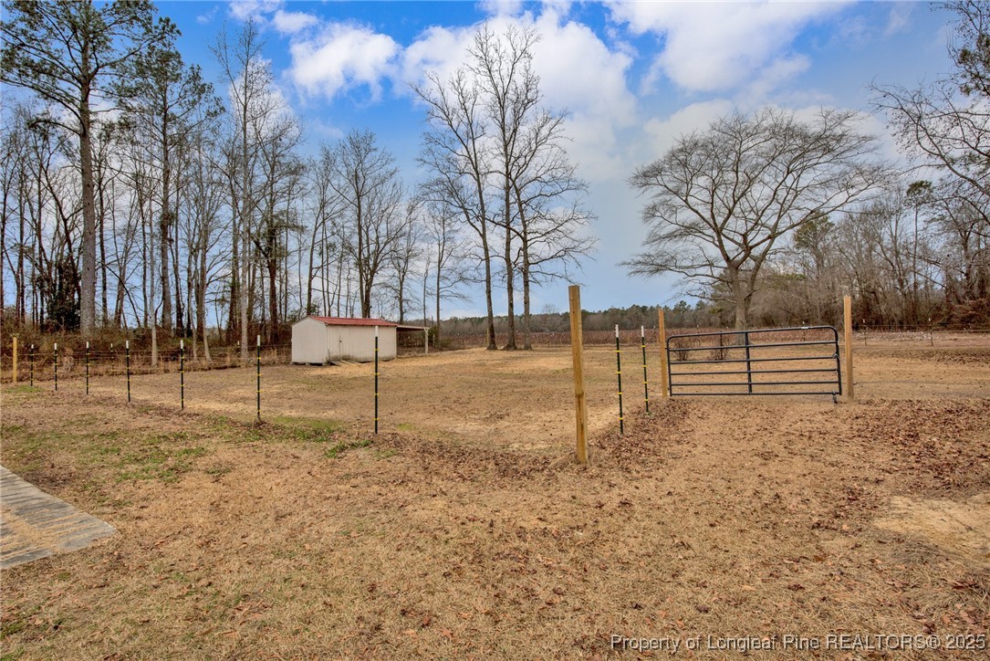 3547 Crenshaw Road Lumber Bridge, NC 28357 - Photo 33 of 42 Gallery Image 33