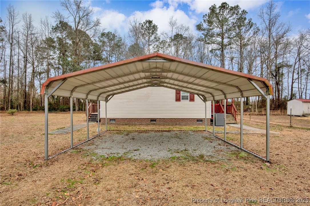 3547 Crenshaw Road Lumber Bridge, NC 28357 - Photo 34 of 42 Gallery Image 34