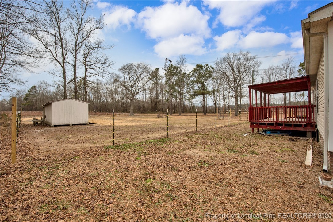 3547 Crenshaw Road Lumber Bridge, NC 28357 - Photo 37 of 42 Gallery Image 37