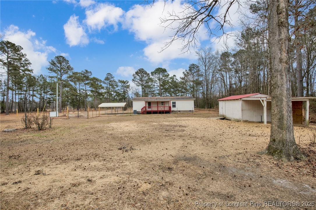 3547 Crenshaw Road Lumber Bridge, NC 28357 - Photo 38 of 42 Gallery Image 38