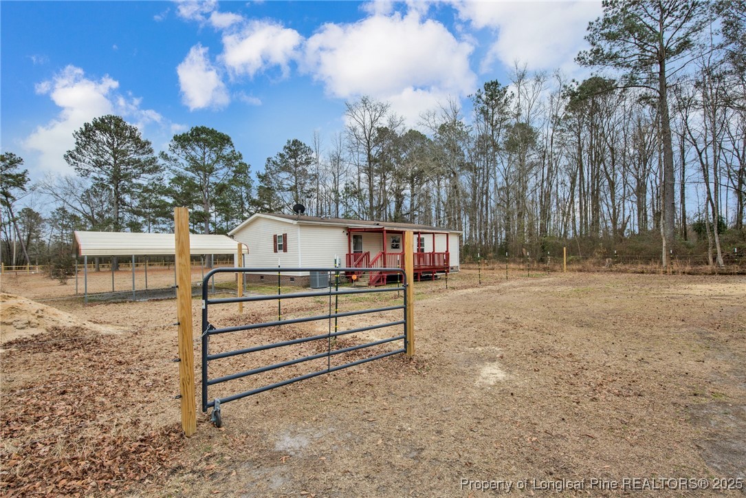3547 Crenshaw Road Lumber Bridge, NC 28357 - Photo 40 of 42 Gallery Image 40