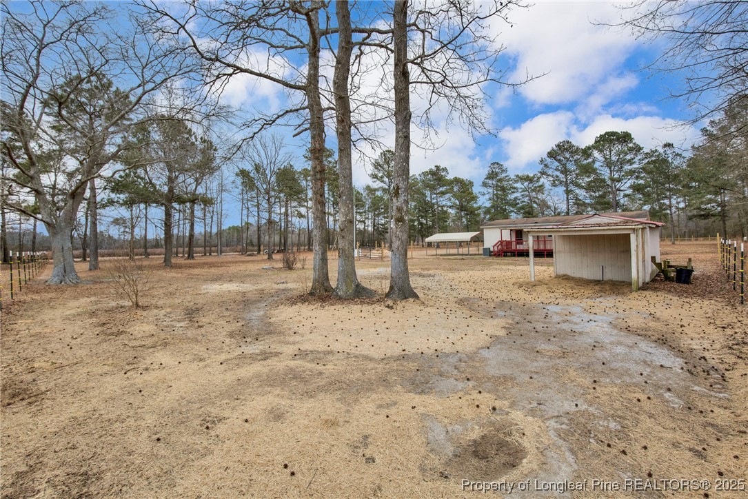 3547 Crenshaw Road Lumber Bridge, NC 28357 - Photo 41 of 42 Gallery Image 41