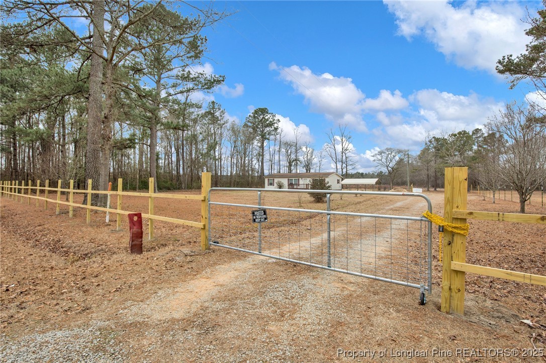 3547 Crenshaw Road Lumber Bridge, NC 28357 - Photo 5 of 42 Gallery Image 5