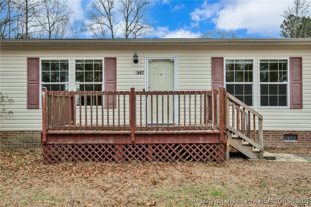 3547 Crenshaw Road Lumber Bridge, NC 28357 - Photo 8 of 42 Gallery Image 8