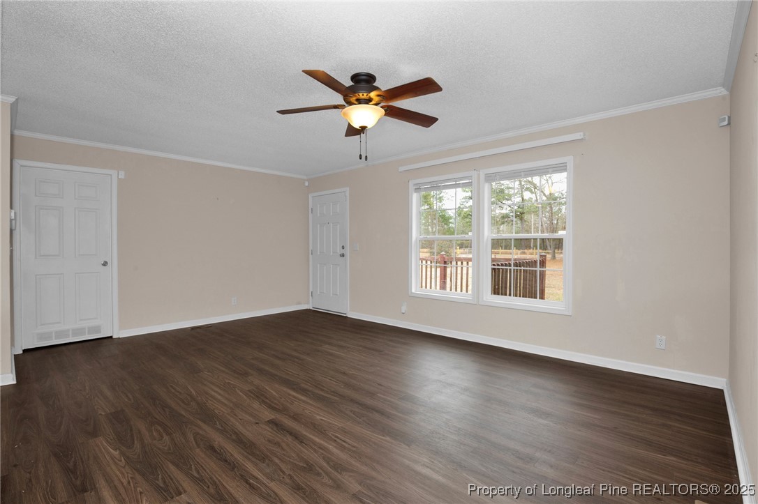 3547 Crenshaw Road Lumber Bridge, NC 28357 - Photo 10 of 42 Gallery Image 10