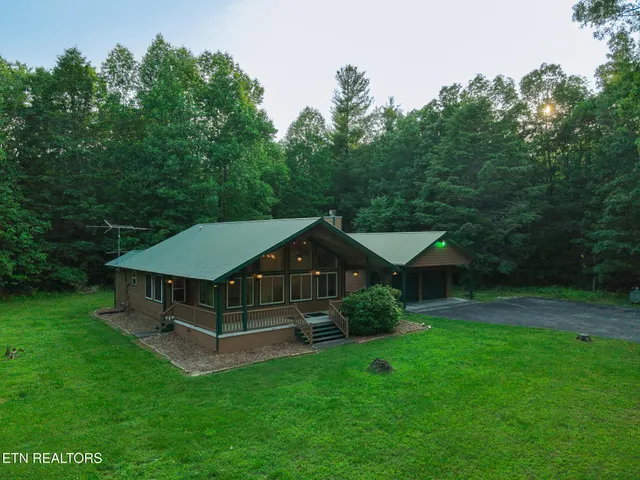 $7,745,150 | Undisclosed Address, Crossville, TN 38571