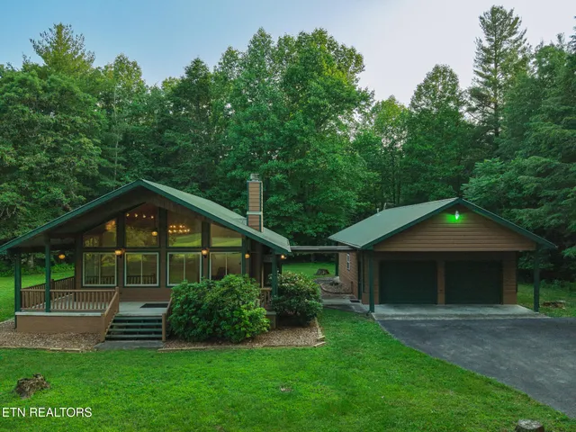 $7,745,150 | Undisclosed Address, Crossville, TN 38571