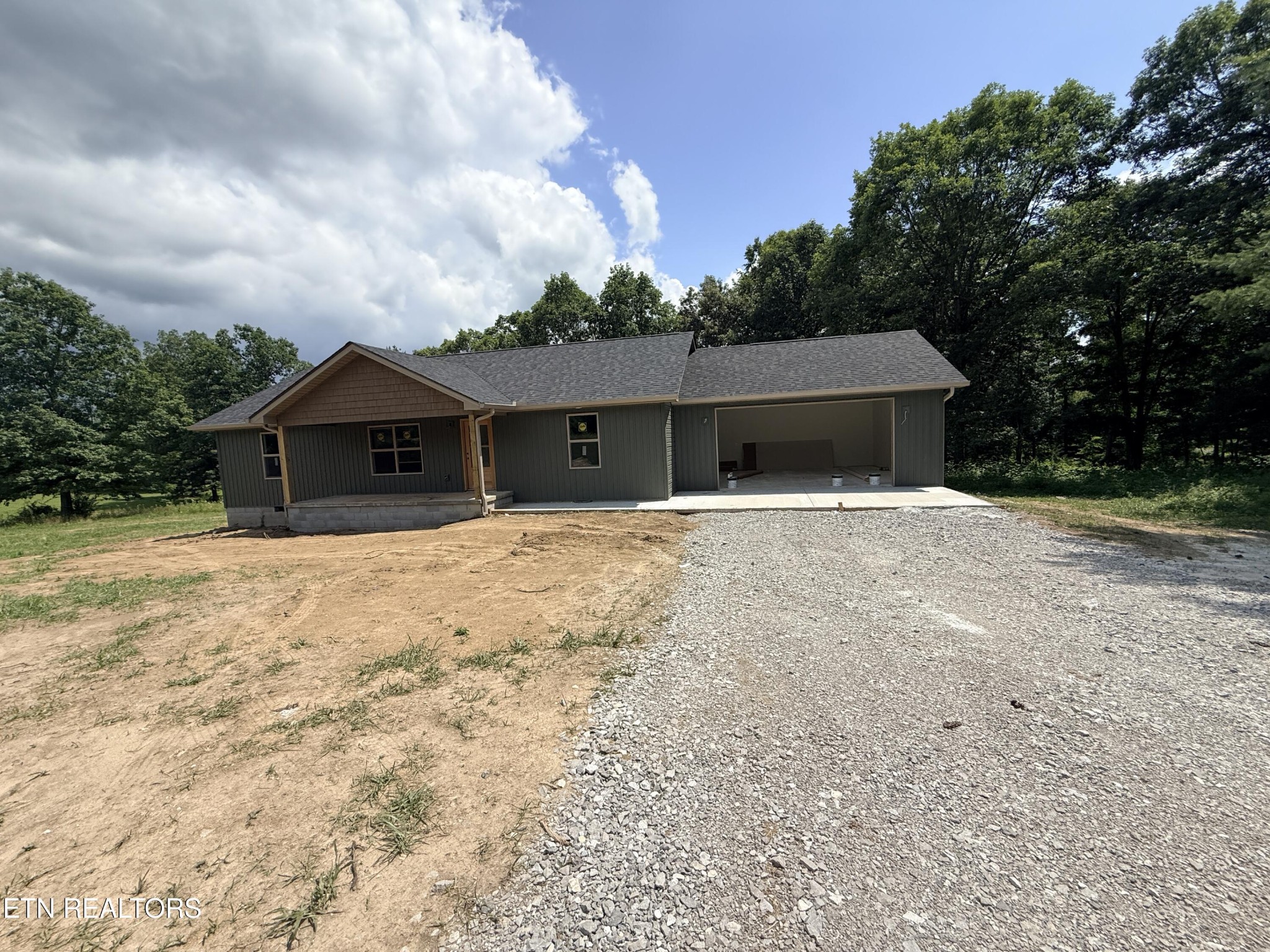 352 Old Wes Baldwin Road Jamestown, TN 38556 - Photo 1 of 24
