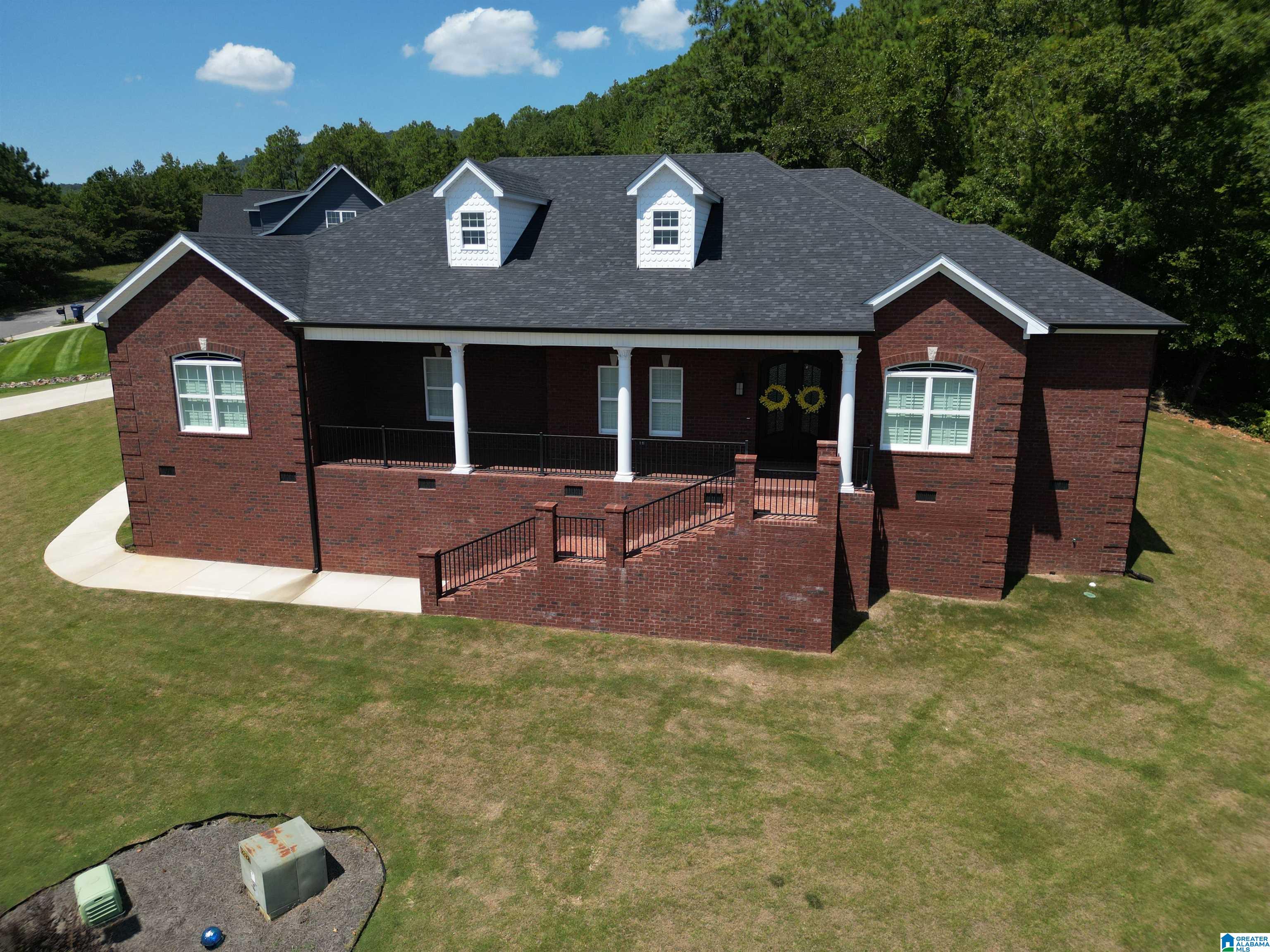 142 Mountain Ridge Road Oxford, AL 36203 - Photo 50 of 63