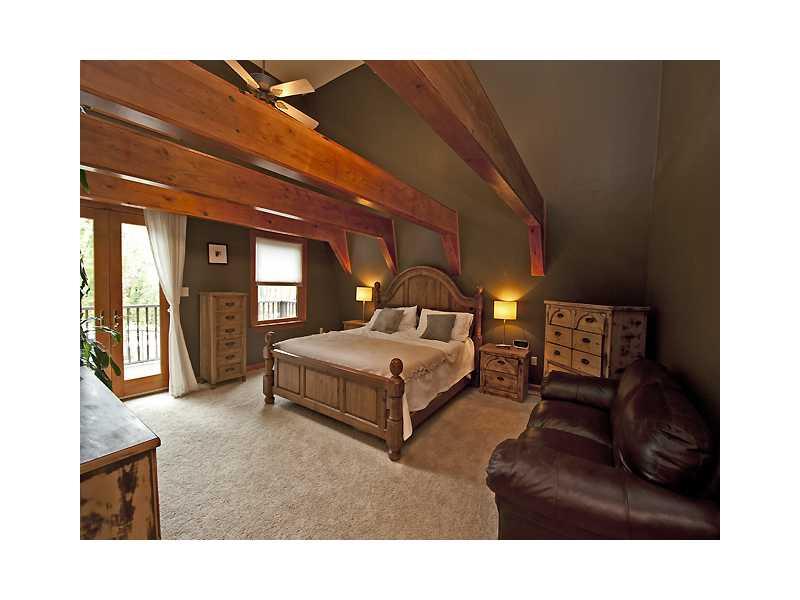 332 Country Club Road Washington, PA 15301 - Photo 11 of 24 Master Bedroom. Spacious master bedroom with it s own deck and loft