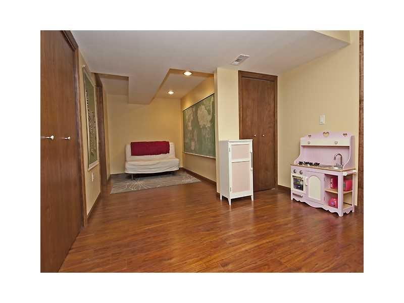332 Country Club Road Washington, PA 15301 - Photo 18 of 24 Other. Additional room adjacent to basement family room could be used as play area, office, etc. Basement also has an updated full bath.