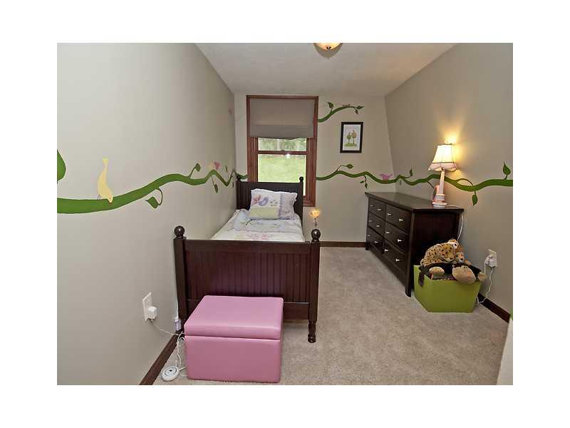 332 Country Club Road Washington, PA 15301 - Photo 21 of 24 Bedroom.