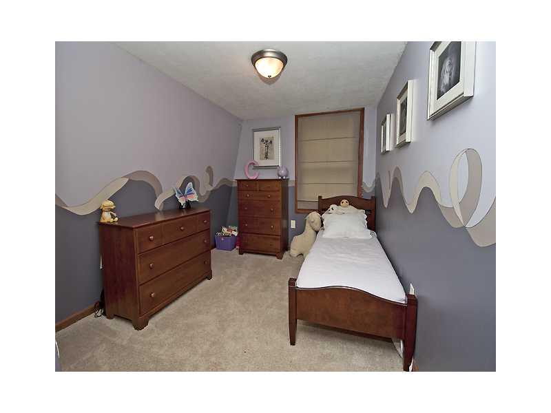332 Country Club Road Washington, PA 15301 - Photo 22 of 24 Bedroom.