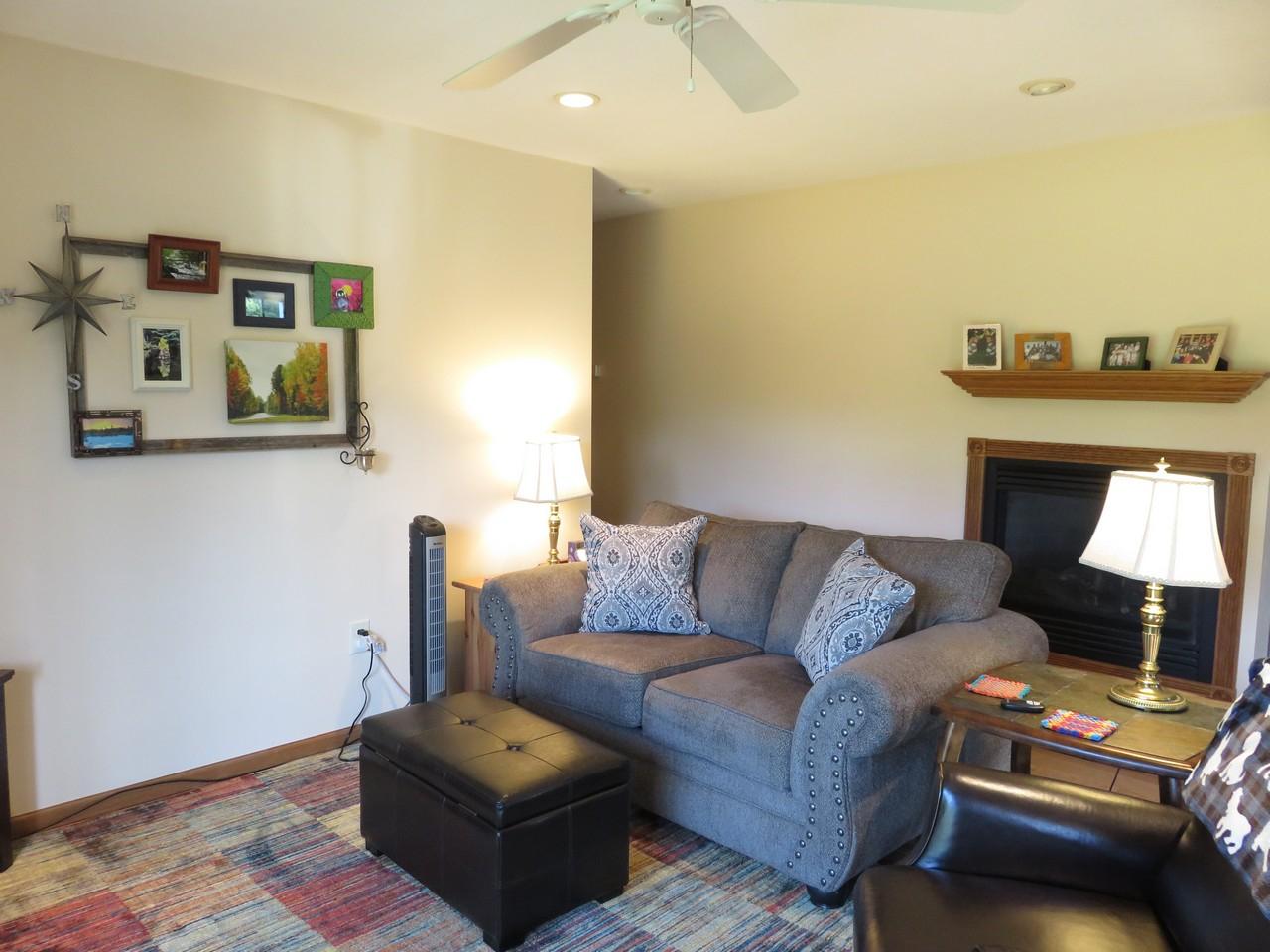 741 Rivers Edge Lane, Unit E Eagle River, WI 54521 - Photo 9 of 21 Gallery Image 9