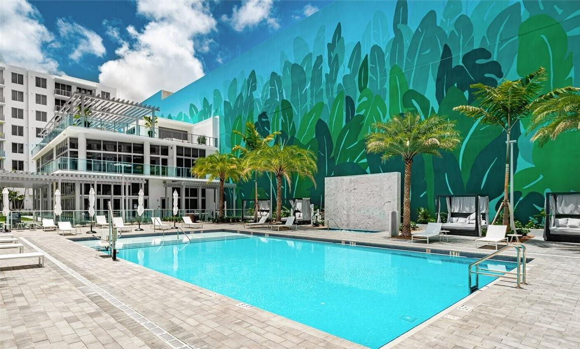121 North Compass Way, Unit 515 Dania Beach, FL 33004 - Photo 11 of 30 Photo 11