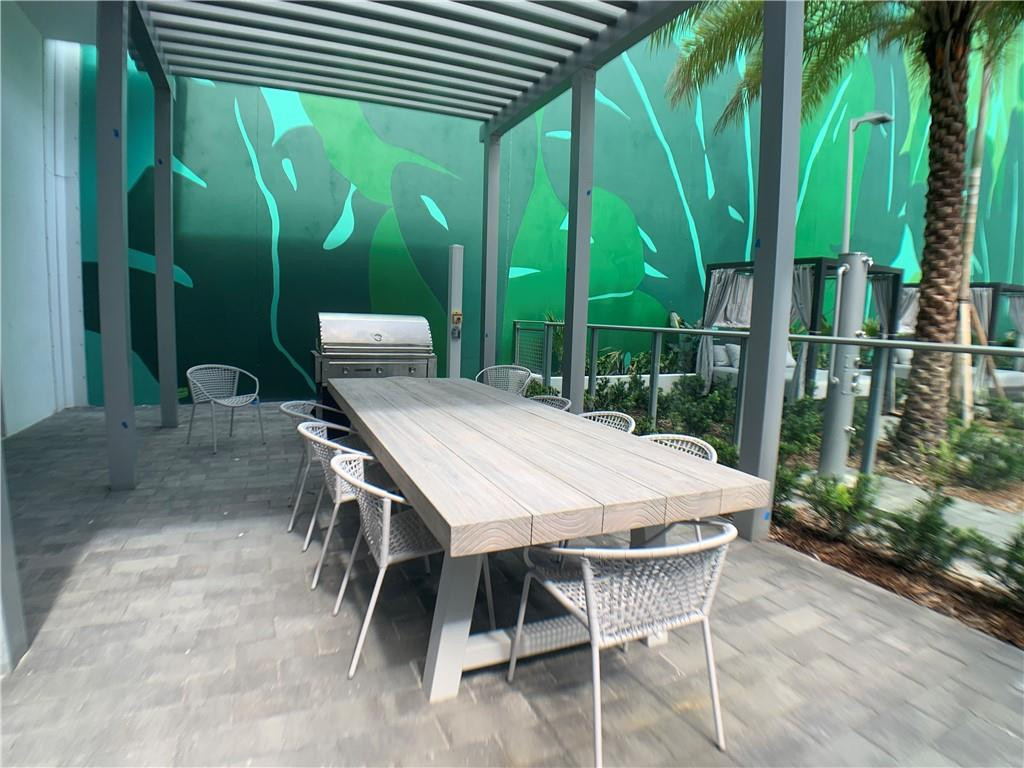 121 North Compass Way, Unit 515 Dania Beach, FL 33004 - Photo 13 of 30 Photo 13