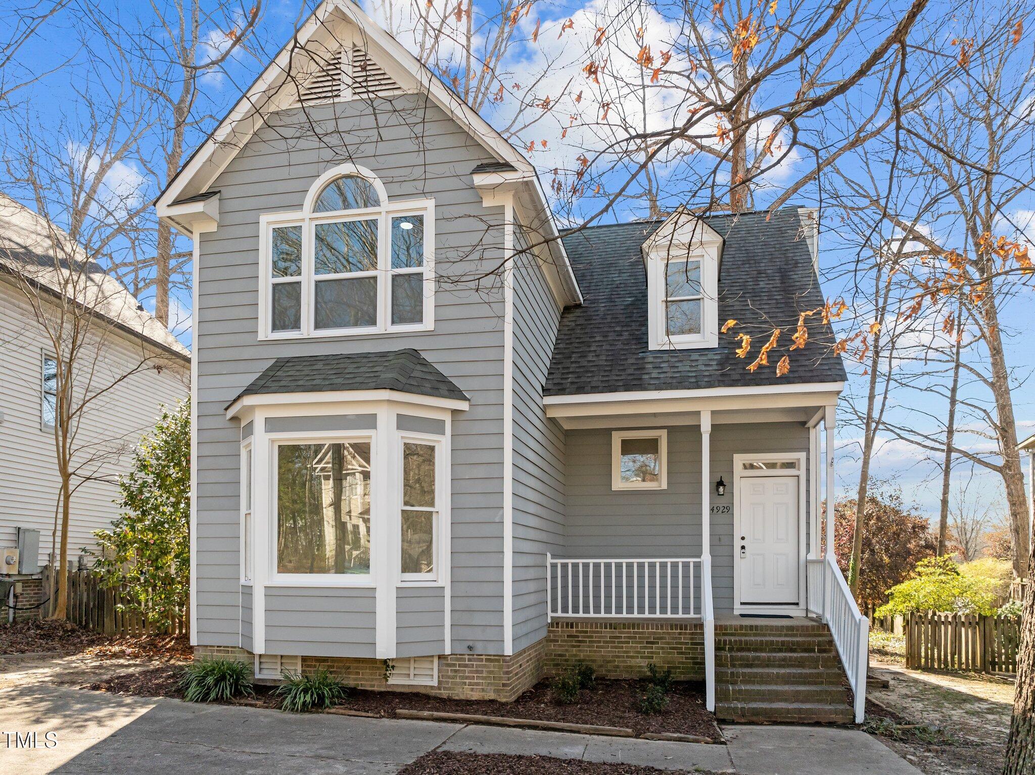 4929 Liverpool Lane Raleigh, NC 27604 - Photo 1 of 42 4-web-or-mls-DJI_0724