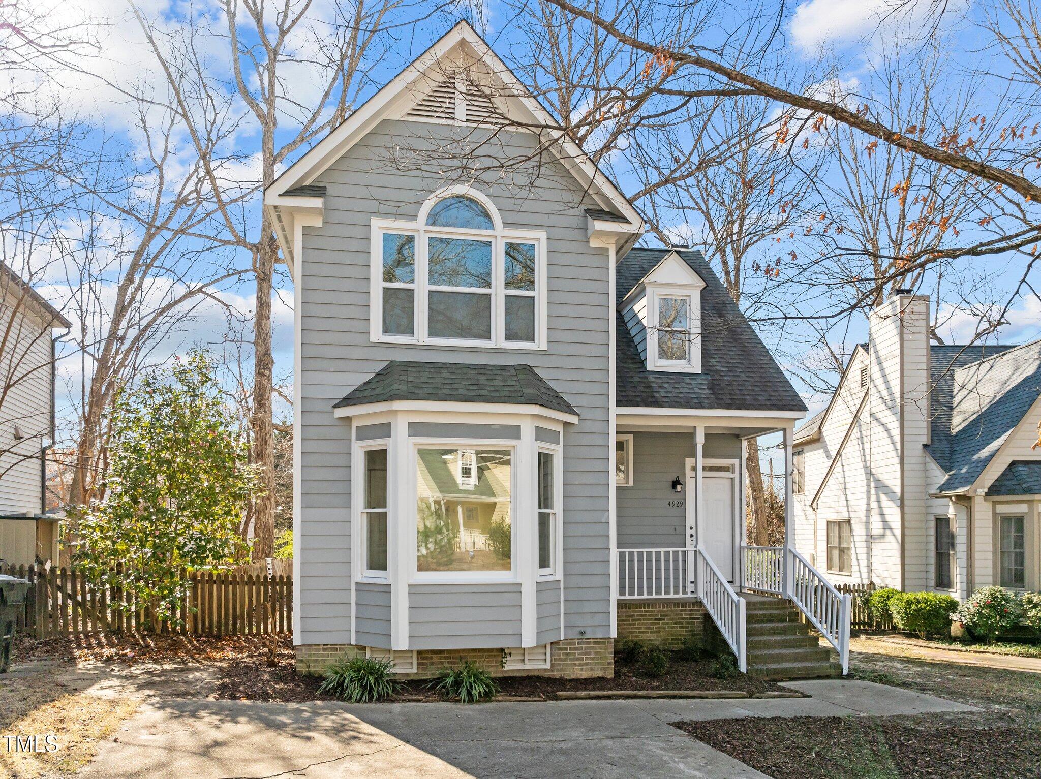 4929 Liverpool Lane Raleigh, NC 27604 - Photo 2 of 42 2-web-or-mls-DJI_0720