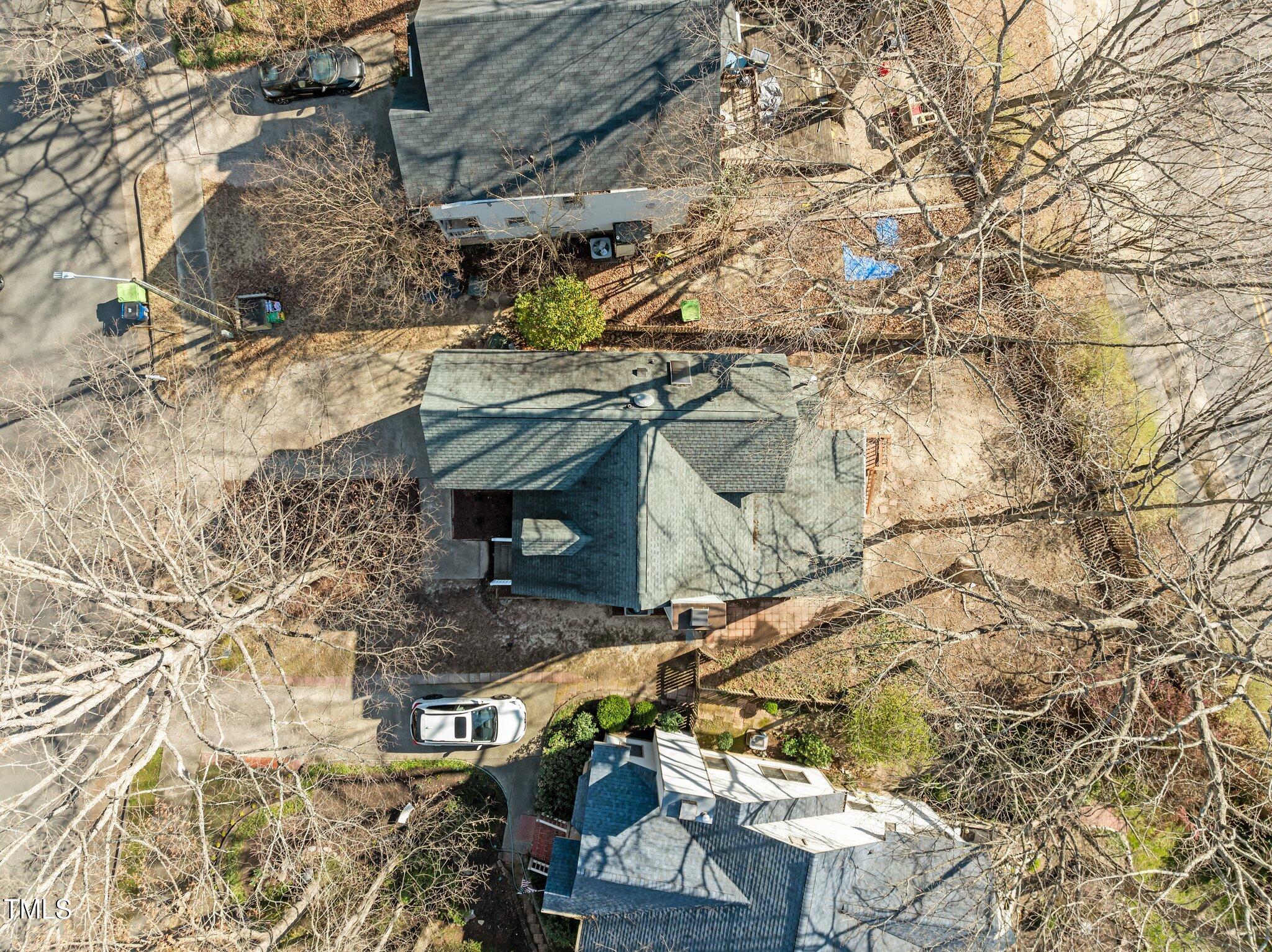 4929 Liverpool Lane Raleigh, NC 27604 - Photo 37 of 42 47-web-or-mls-DJI_0728