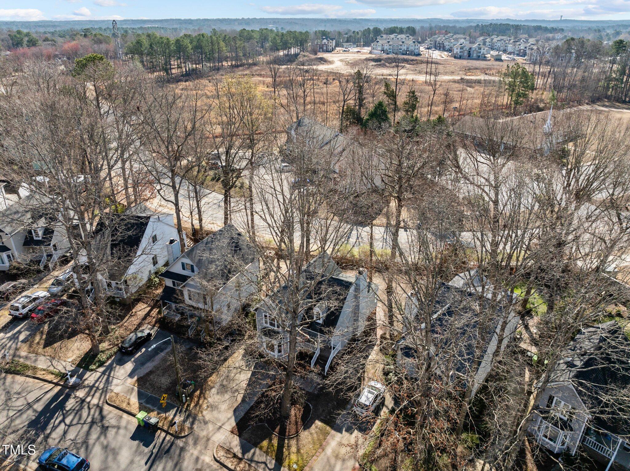 4929 Liverpool Lane Raleigh, NC 27604 - Photo 38 of 42 45-web-or-mls-DJI_0726