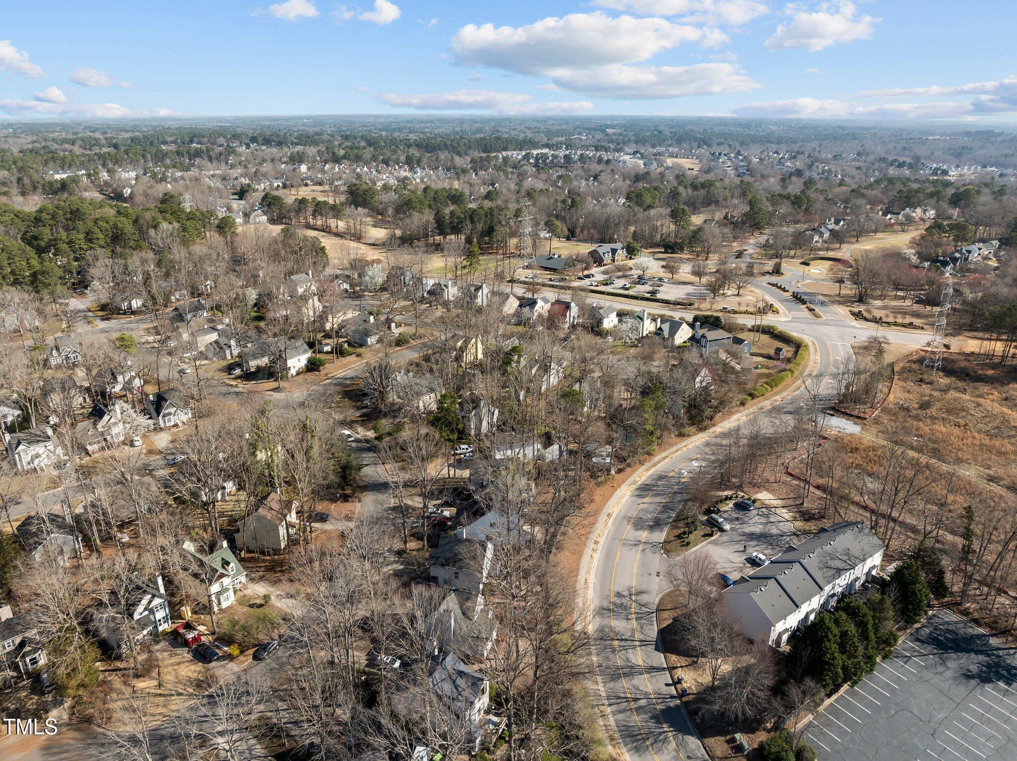 4929 Liverpool Lane Raleigh, NC 27604 - Photo 39 of 42 46-web-or-mls-DJI_0727