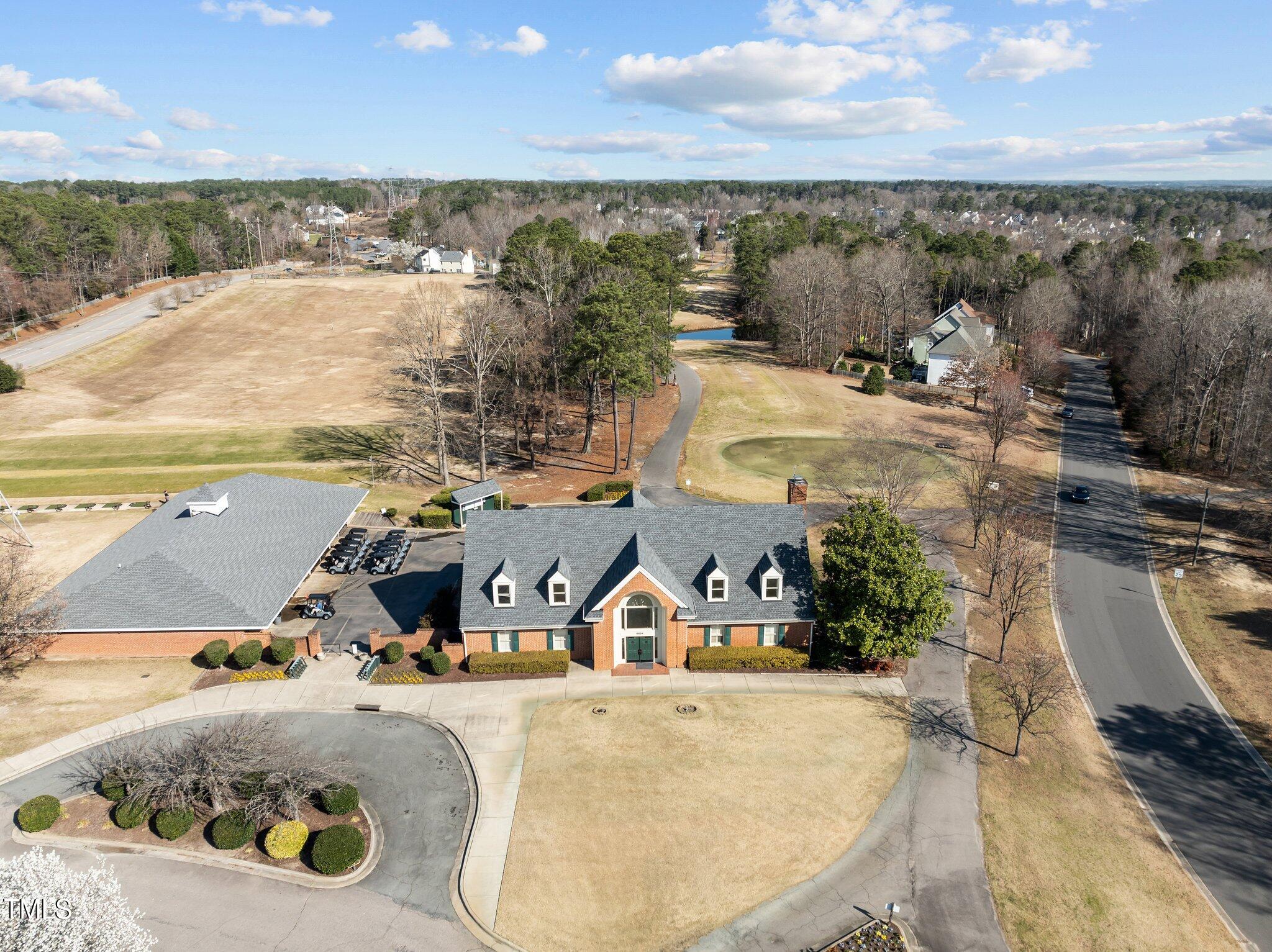 4929 Liverpool Lane Raleigh, NC 27604 - Photo 40 of 42 48-web-or-mls-DJI_0729