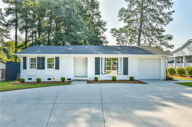 $457,000 | 1056 A Bertram Road, Augusta, GA 30909