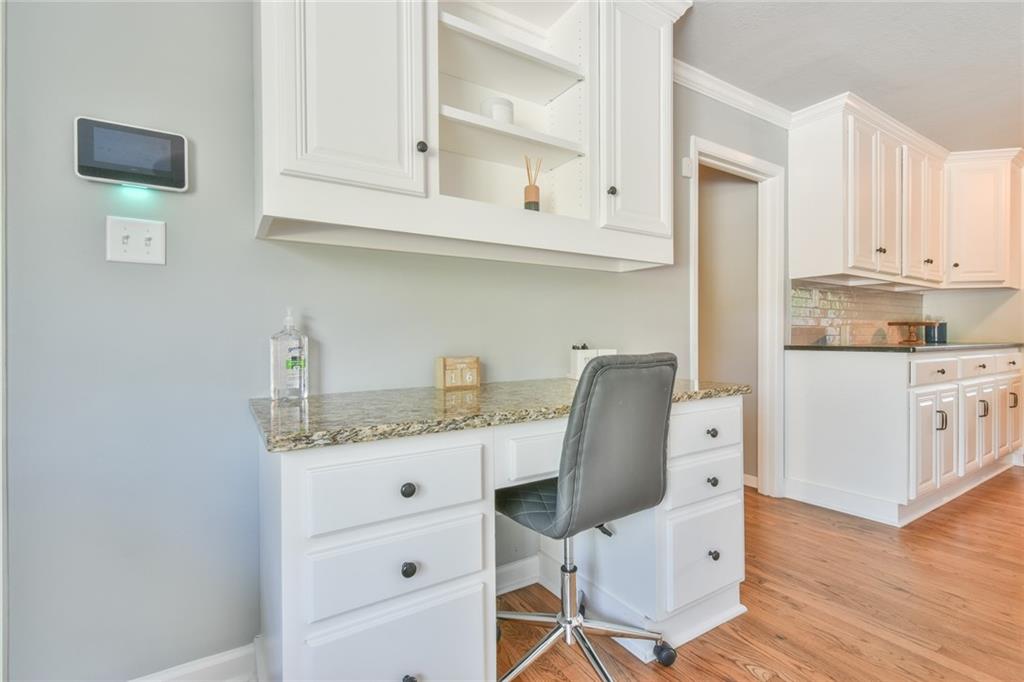 1056 A Bertram Road Augusta, GA 30909 - Photo 12 of 30