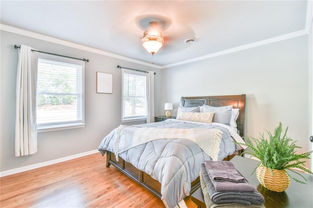 1056 A Bertram Road Augusta, GA 30909 - Photo 15 of 30