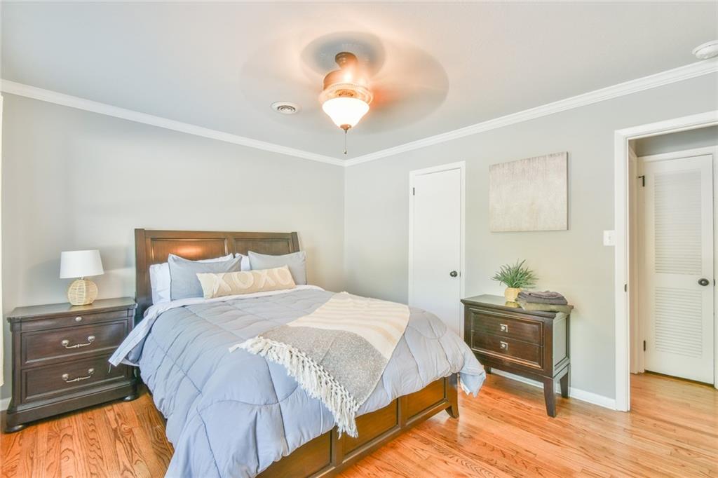 1056 A Bertram Road Augusta, GA 30909 - Photo 16 of 30