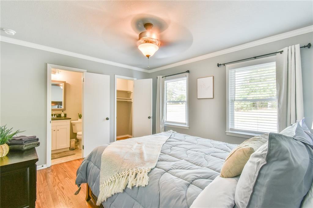 1056 A Bertram Road Augusta, GA 30909 - Photo 17 of 30