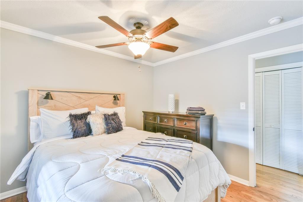 1056 A Bertram Road Augusta, GA 30909 - Photo 18 of 30