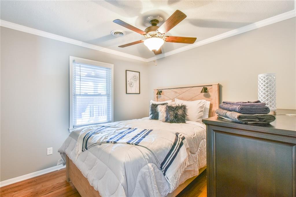 1056 A Bertram Road Augusta, GA 30909 - Photo 19 of 30