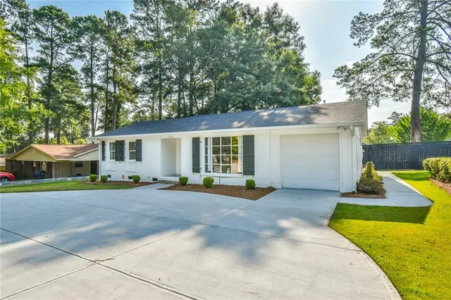 $457,000 | 1056 A Bertram Road, Augusta, GA 30909