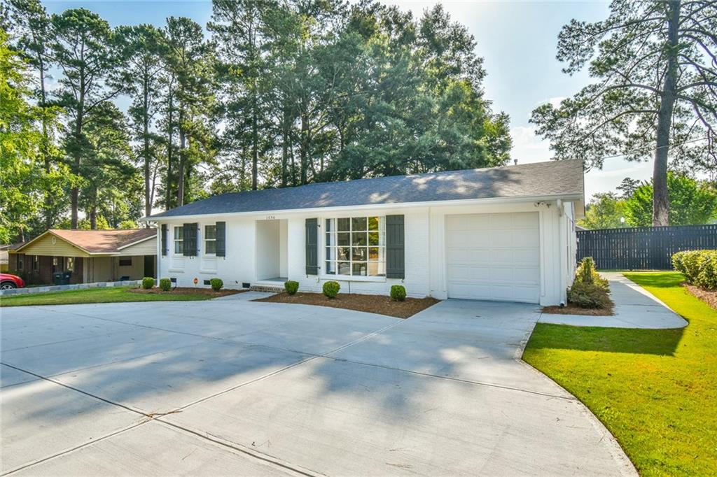 1056 A Bertram Road Augusta, GA 30909 - Photo 2 of 30