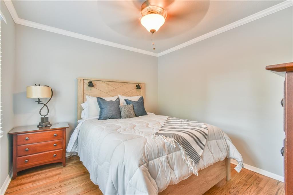 1056 A Bertram Road Augusta, GA 30909 - Photo 21 of 30