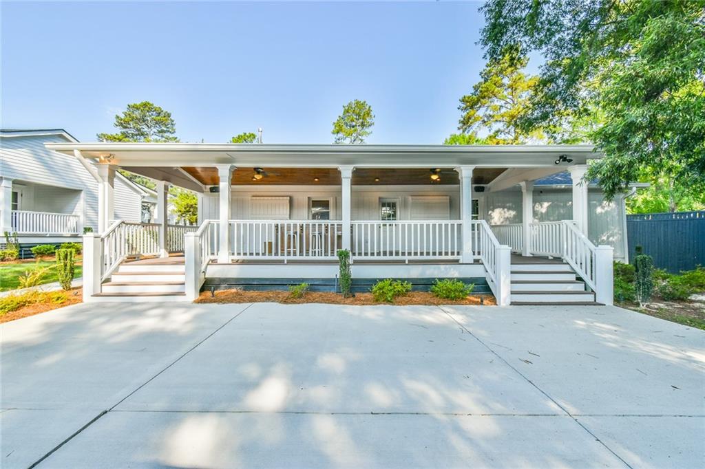 1056 A Bertram Road Augusta, GA 30909 - Photo 25 of 30