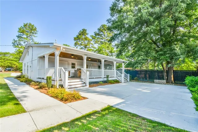 $457,000 | 1056 A Bertram Road, Augusta, GA 30909