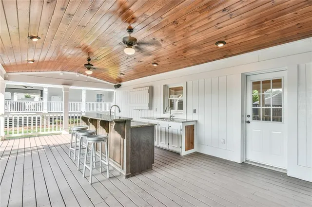 $457,000 | 1056 A Bertram Road, Augusta, GA 30909