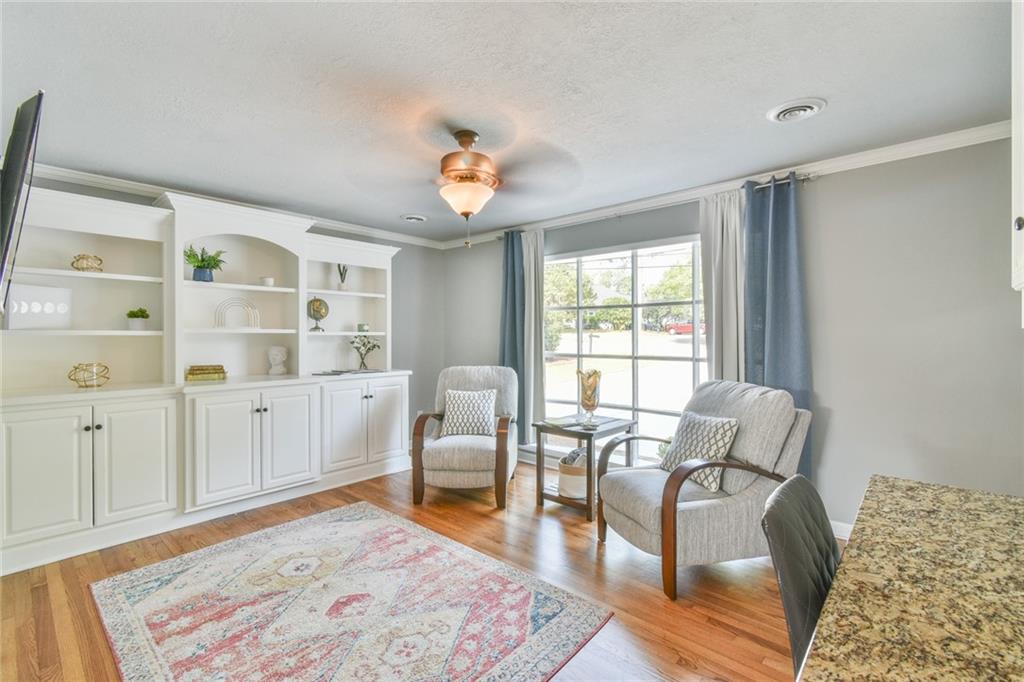 1056 A Bertram Road Augusta, GA 30909 - Photo 3 of 30