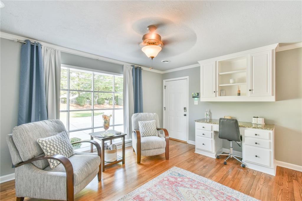 1056 A Bertram Road Augusta, GA 30909 - Photo 4 of 30