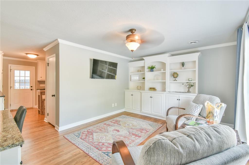 1056 A Bertram Road Augusta, GA 30909 - Photo 5 of 30