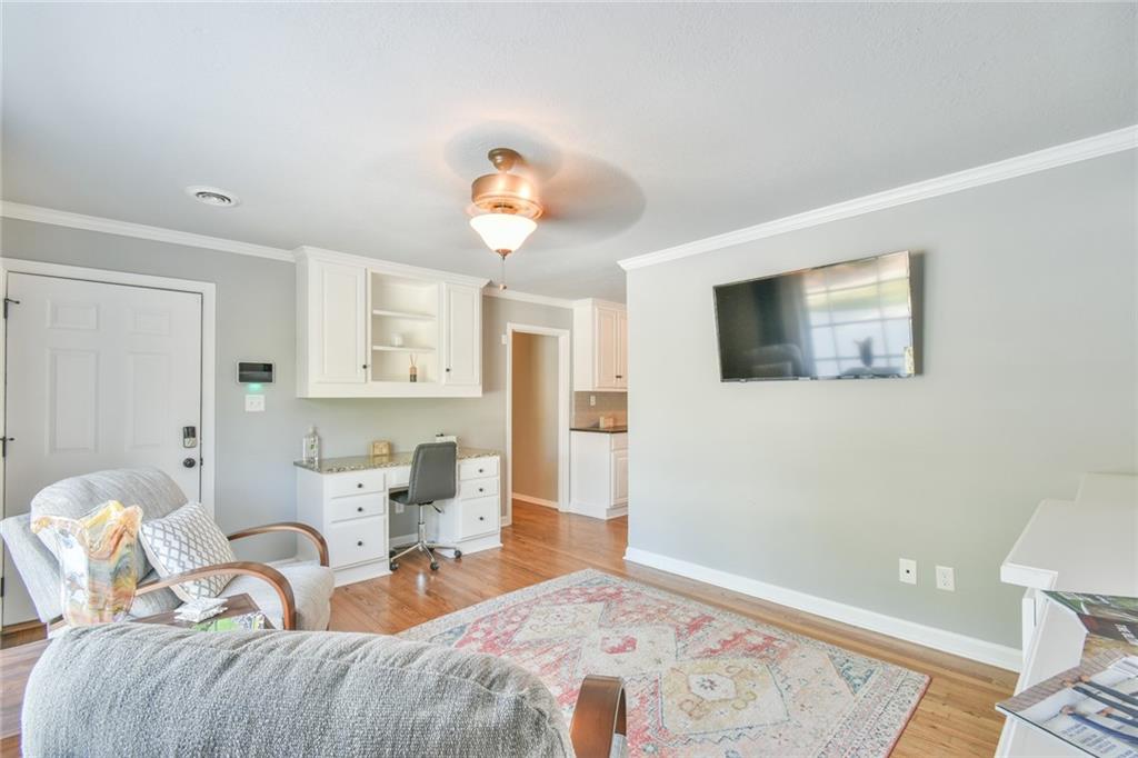 1056 A Bertram Road Augusta, GA 30909 - Photo 6 of 30