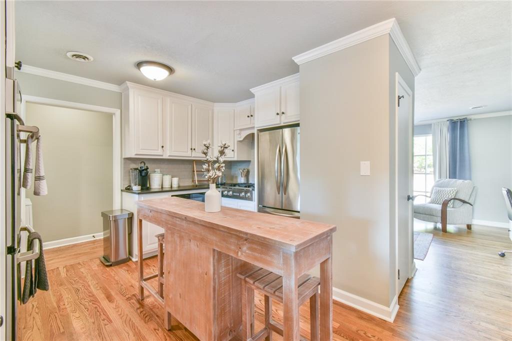 1056 A Bertram Road Augusta, GA 30909 - Photo 10 of 30